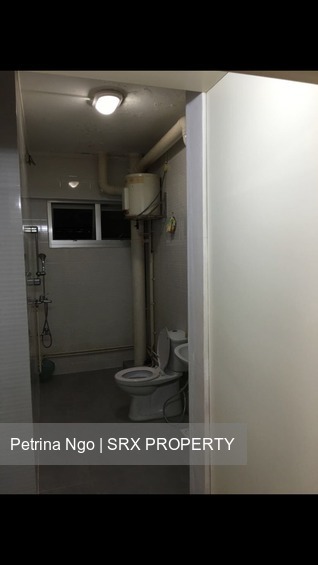 Blk 464 Pasir Ris Street 41 (Pasir Ris), HDB Executive #184564242